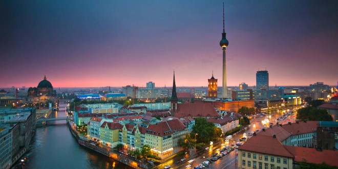 Berlin