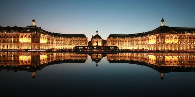 Bordeaux