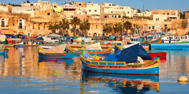 Malta