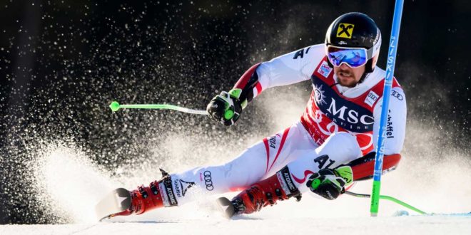 Ski-alpin