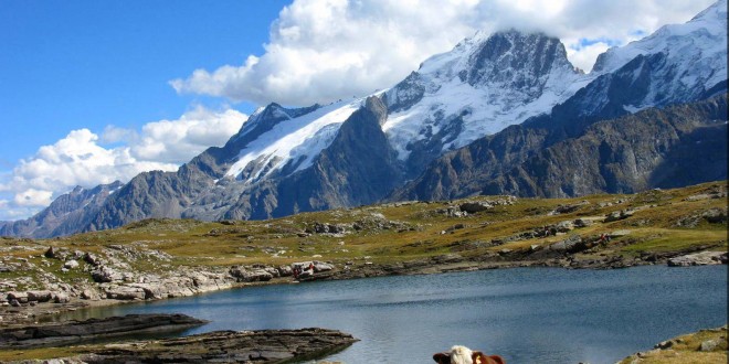 Alpes françaises