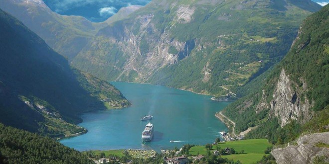 Scandinavie