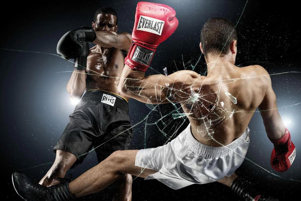 Comment Regarder Le Combat De Boxe Ce Soir Gratuitement La Boxe » Vacances - Arts- Guides Voyages