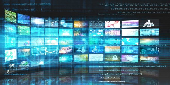 Nouveauté dans la videosurveillance