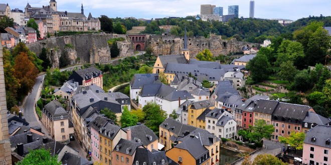 Luxembourg