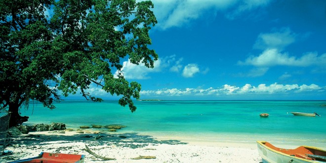 Antilles Paysages