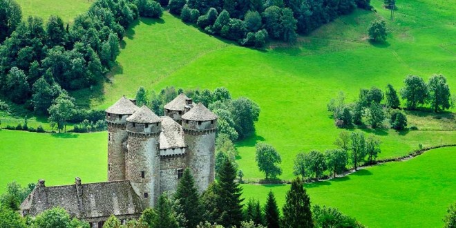 Auvergne