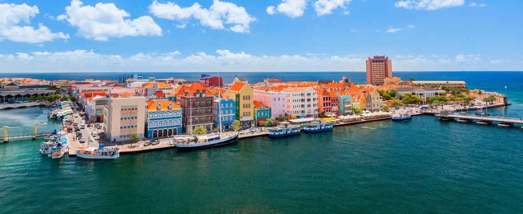 Curaçao » Vacances - Arts- Guides Voyages