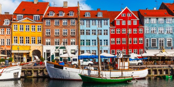 danemark