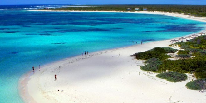 Iles vierges britanniques