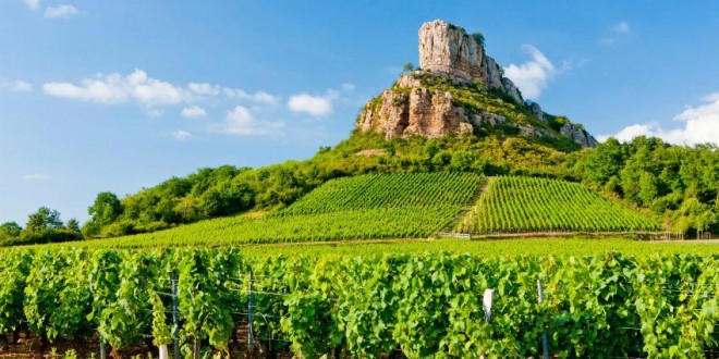 La Bourgogne