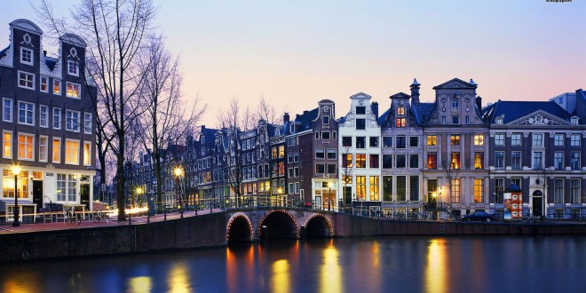 Amsterdam Tourisme