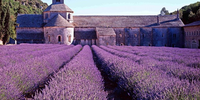 Voyage en Provence » Vacances  Arts Guides Voyages