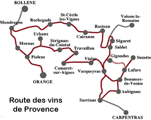 la-route-des-vins-de-provence