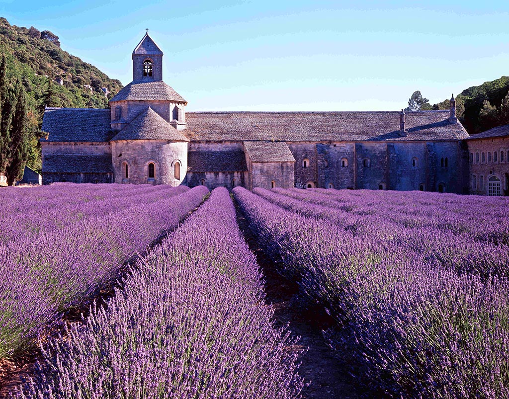 Voyage en Provence » Vacances - Arts- Guides Voyages