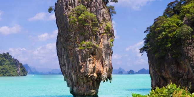 Thailande du Sud - Voyage