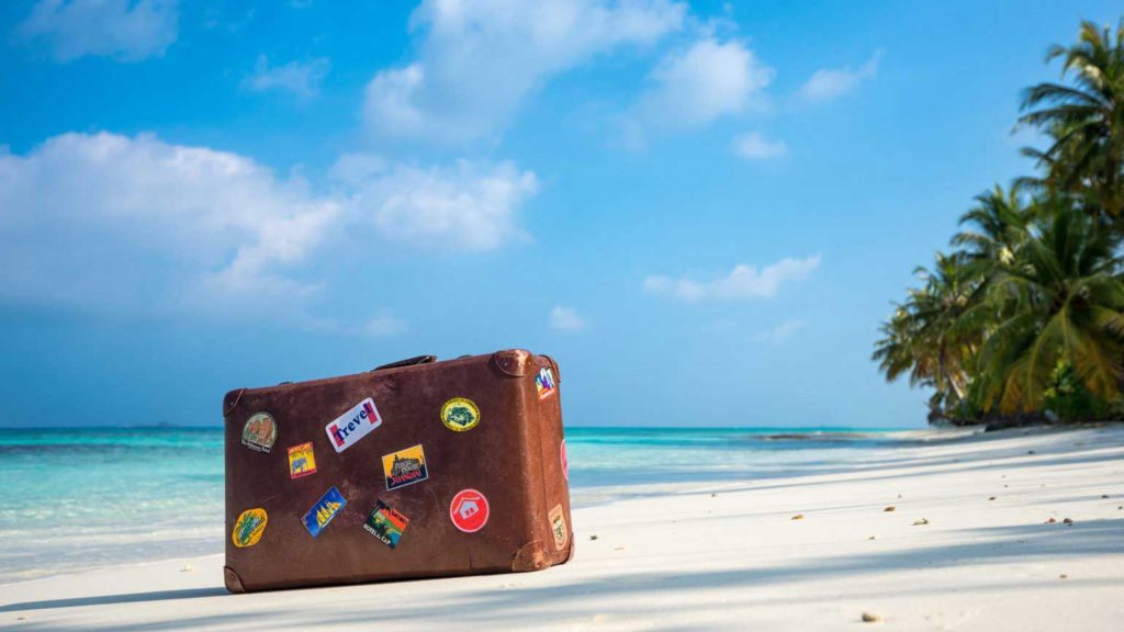 voyage-sud - les 10 destinations