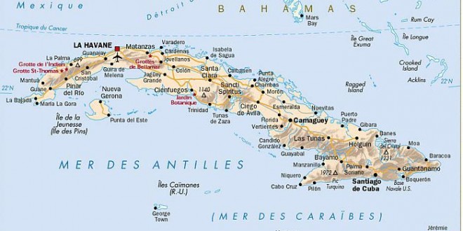 Cuba