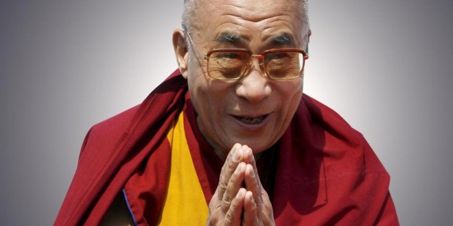 Dalai-Lama
