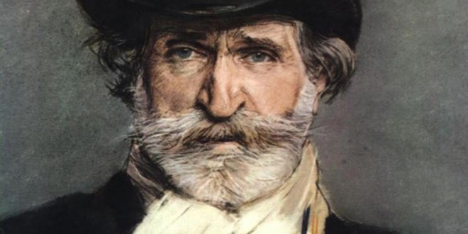Giuseppe Verdi
