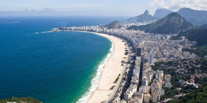 Rio de Janeiro