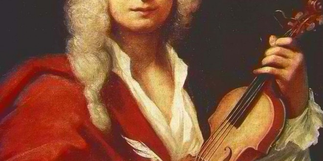 Vivaldi
