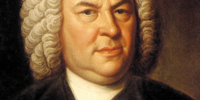 Bach