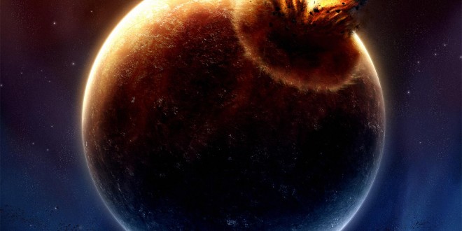 Planète
