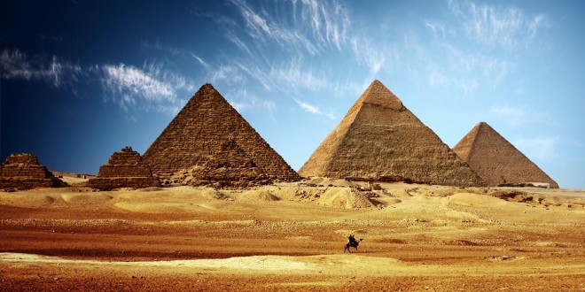 egypte