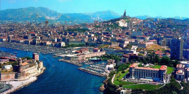 Marseille