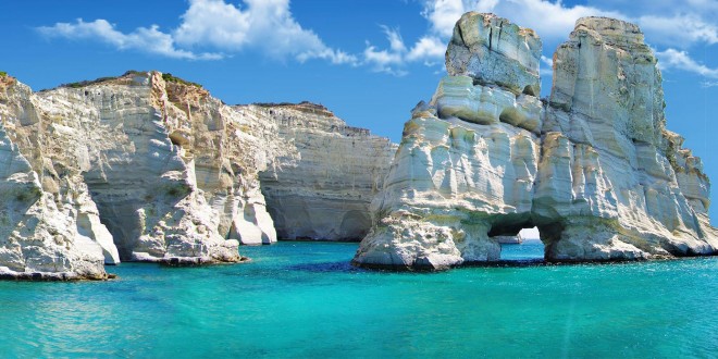 Grèce Tourisme