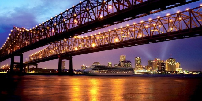 nouvelle orleans