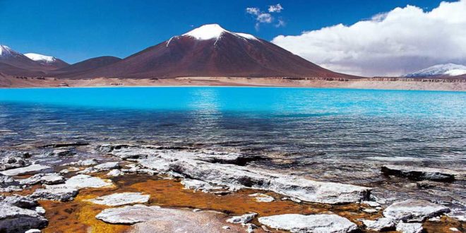 Trekking - Patagonie chilienne