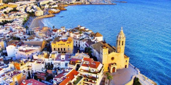 Sitges