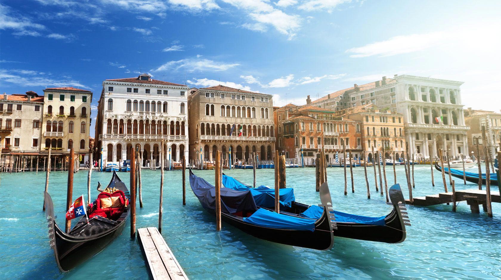 Venise » Vacances Arts Guides Voyages