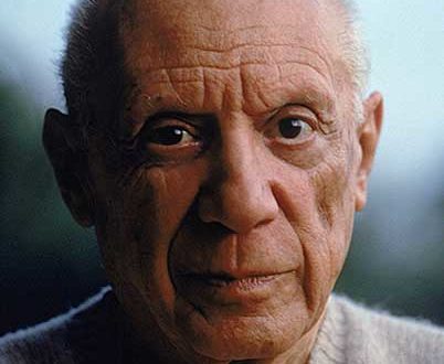 Pablo-Picasso