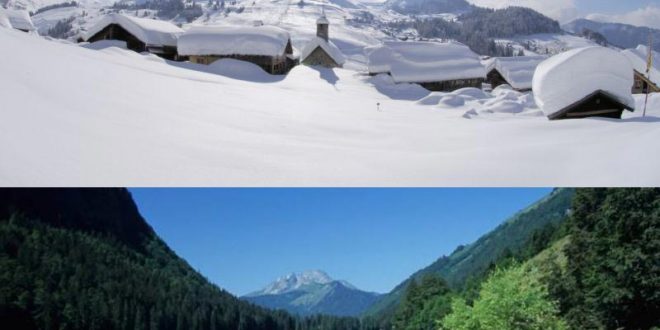 alpes-tourisme