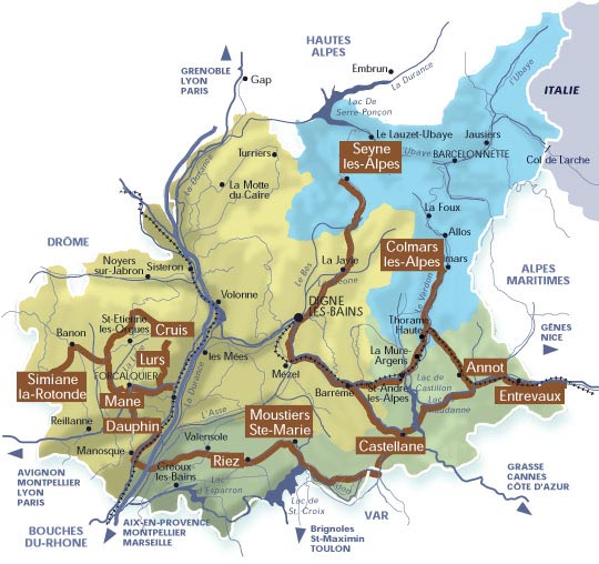 Tourisme dans les Alpes » Vacances Arts Guides Voyages