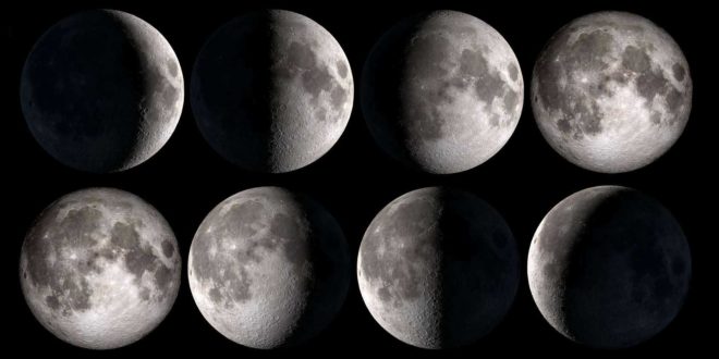 La Lune