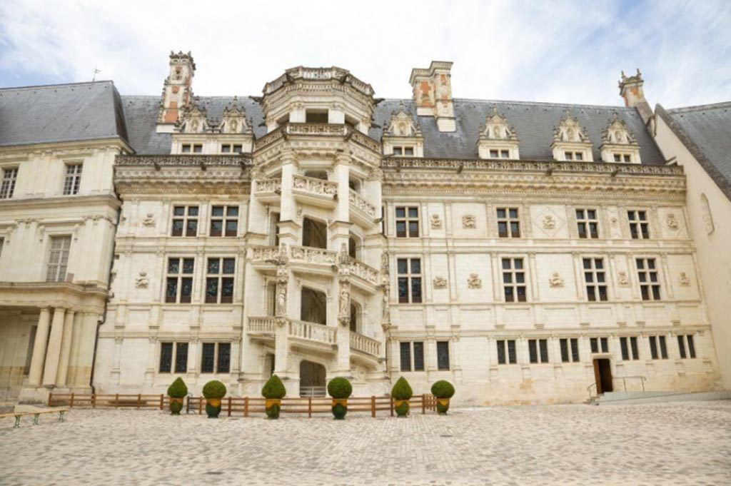 chateau-de-blois