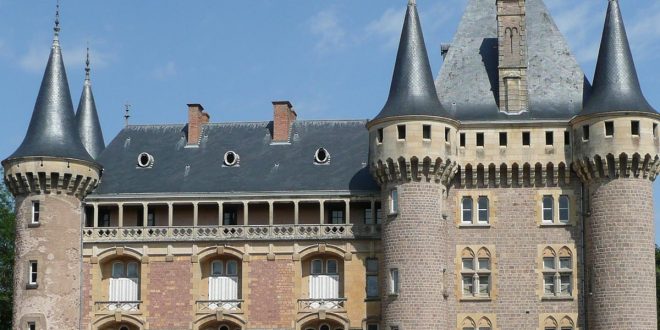 chateau-de-la-loire