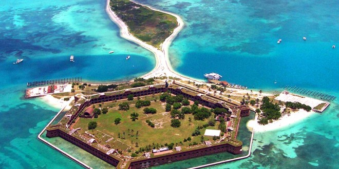 Les Keys - Key West