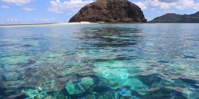 Ile de Mayotte
