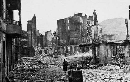 Ville de Guernica