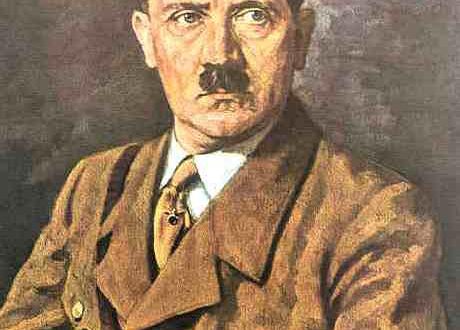 Hitler