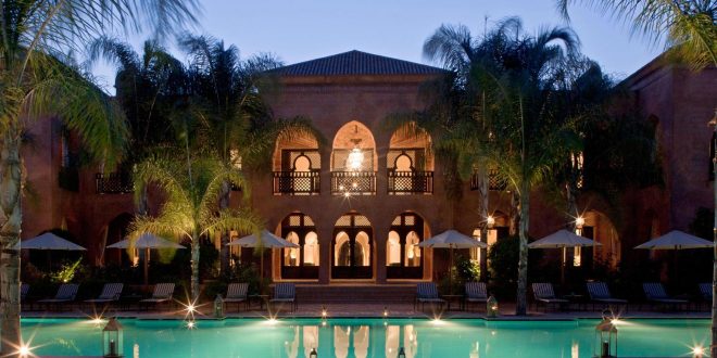 hotel-maroc