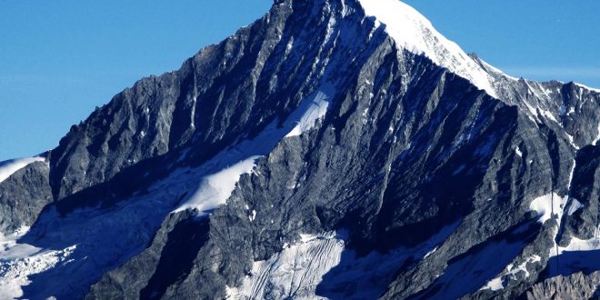 massif des alpes