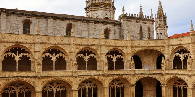 monastère