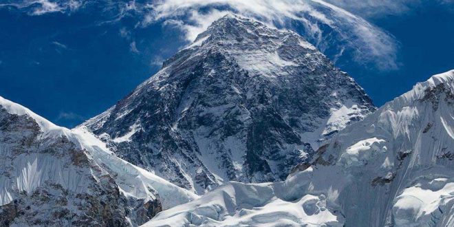 mont-everest