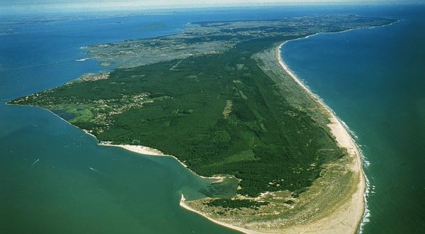 Oléron